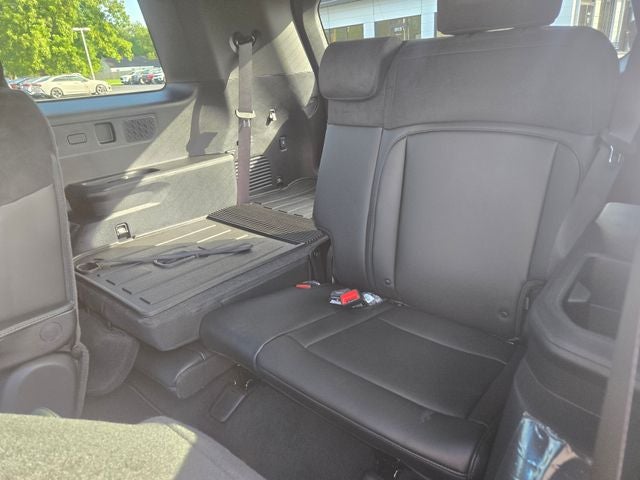 2027 Kia Telluride SX-Prestige