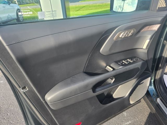 2027 Kia Telluride SX-Prestige