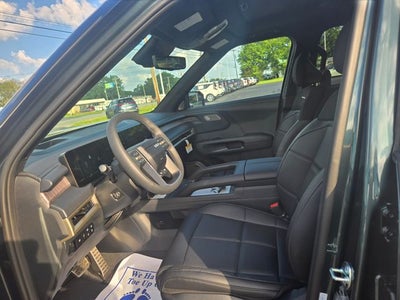 2027 Kia Telluride SX-Prestige