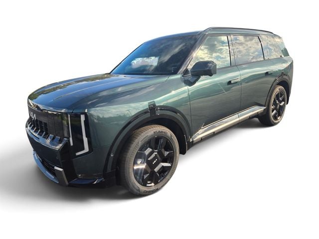 2027 Kia Telluride SX-Prestige