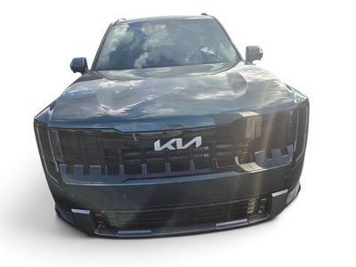 2027 Kia Telluride SX-Prestige