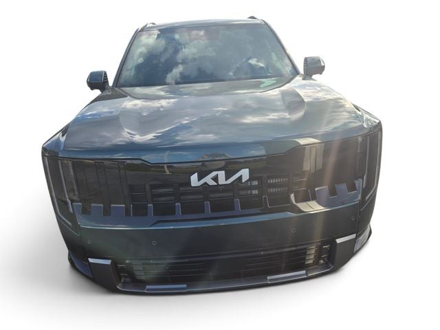 2027 Kia Telluride SX-Prestige