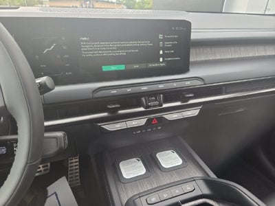 2027 Kia Telluride X-Line SX-Prestige
