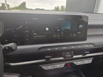 2027 Kia Telluride X-Line SX-Prestige