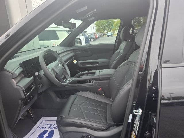 2027 Kia Telluride X-Line SX-Prestige
