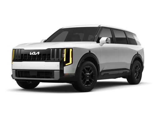 2027 Kia Telluride SX-Prestige