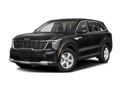 2024 Kia Sorento LX