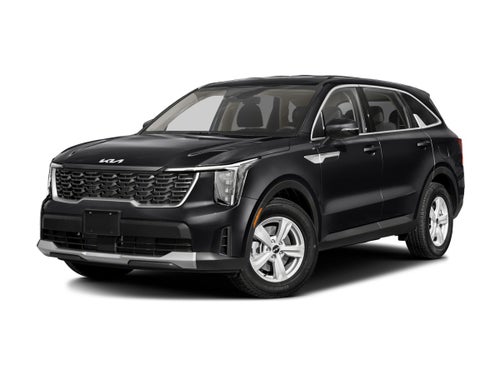 2024 Kia Sorento LX