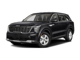 2024 Kia Sorento LX