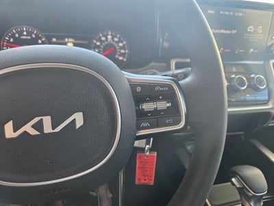 2023 Kia Sorento LX