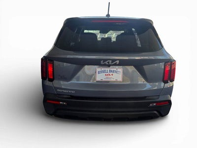 2023 Kia Sorento LX