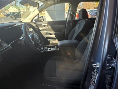 2023 Kia Sorento LX