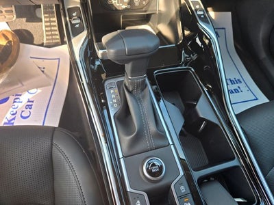 2026 Kia Sorento SX