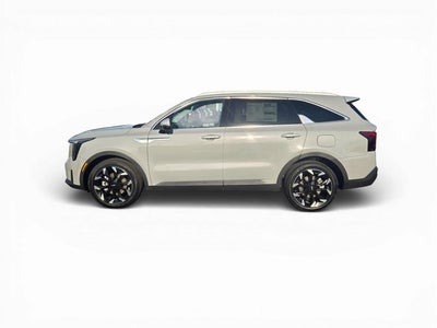 2026 Kia Sorento SX