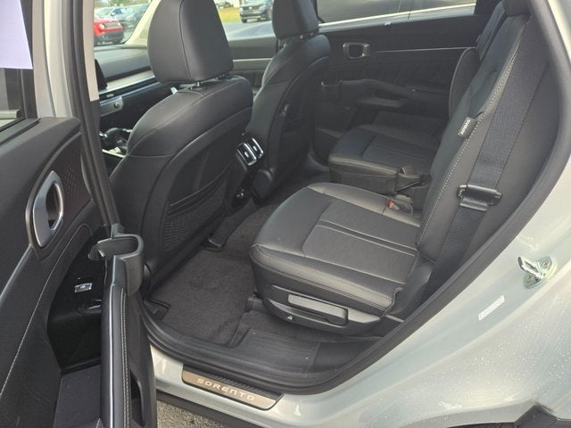 2026 Kia Sorento SX