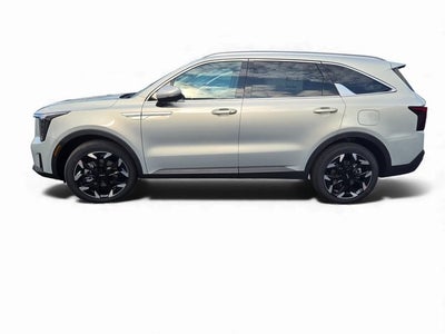 2026 Kia Sorento SX