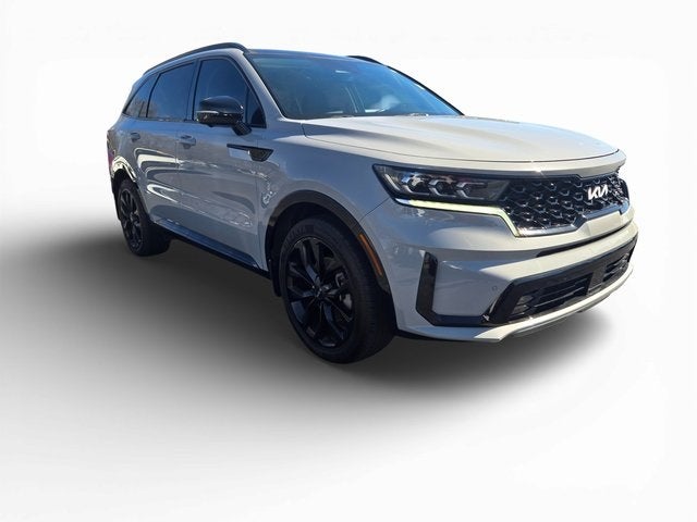 2022 Kia Sorento SX-Prestige