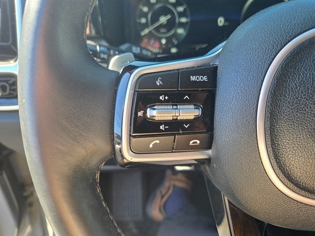 2022 Kia Sorento SX-Prestige