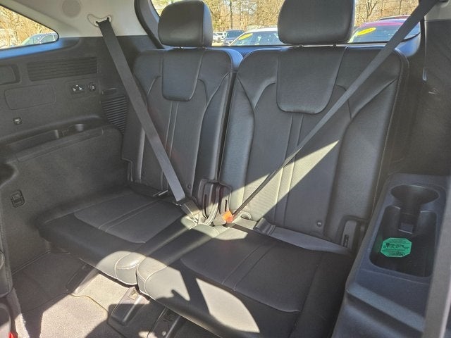 2022 Kia Sorento SX-Prestige