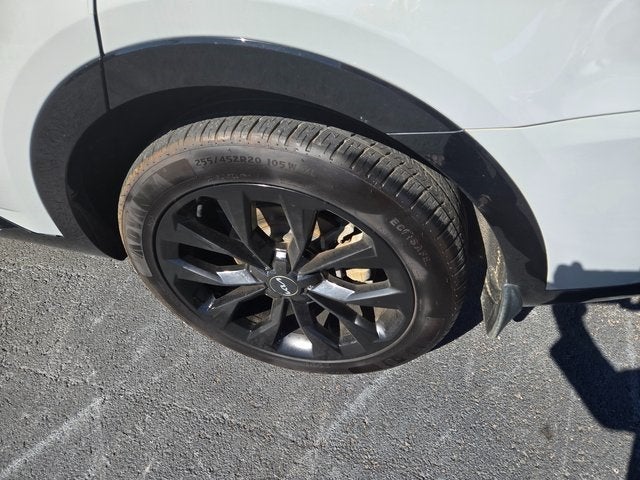 2022 Kia Sorento SX-Prestige