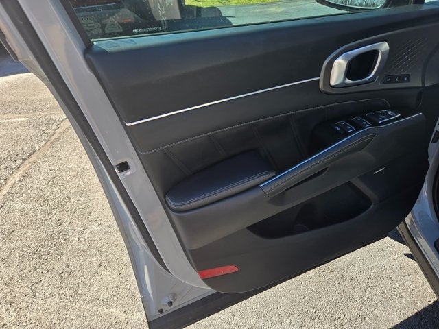 2022 Kia Sorento SX-Prestige