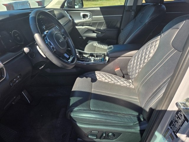 2022 Kia Sorento SX-Prestige