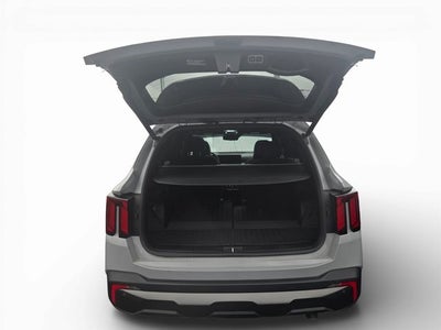 2025 Kia Sorento X-Line SX Prestige