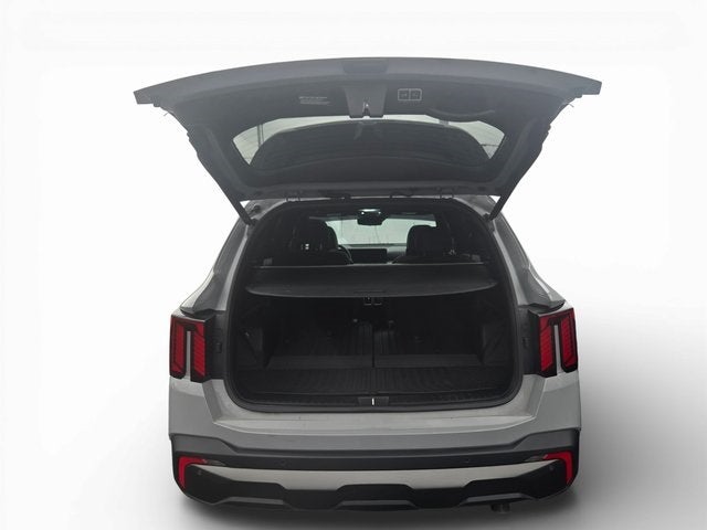 2025 Kia Sorento X-Line SX Prestige