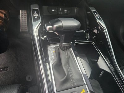 2025 Kia Sorento X-Line SX Prestige