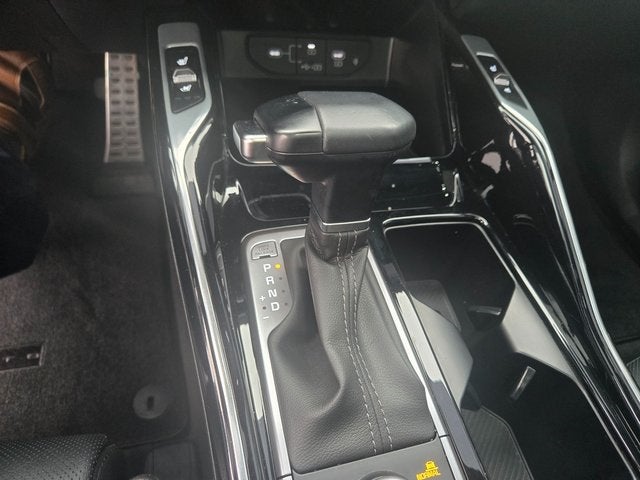 2025 Kia Sorento X-Line SX Prestige