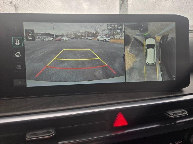 2025 Kia Sorento X-Line SX Prestige