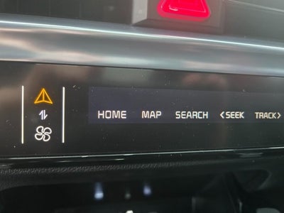 2025 Kia Sorento X-Line SX Prestige