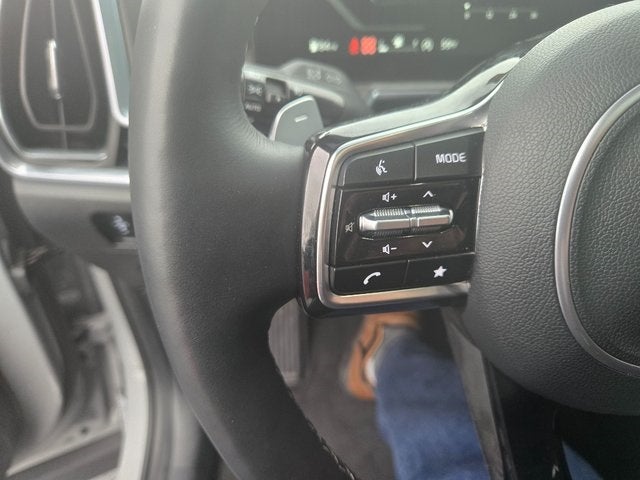 2025 Kia Sorento X-Line SX Prestige