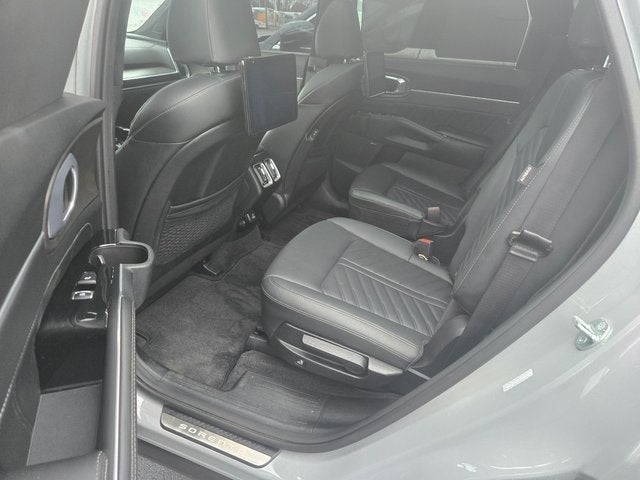 2025 Kia Sorento X-Line SX Prestige