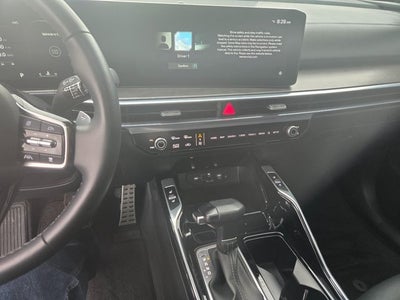 2025 Kia Sorento X-Line SX Prestige