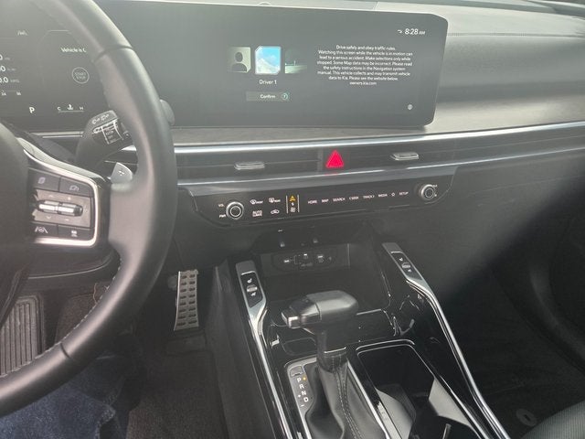 2025 Kia Sorento X-Line SX Prestige