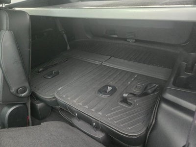 2025 Kia Sorento X-Line SX Prestige