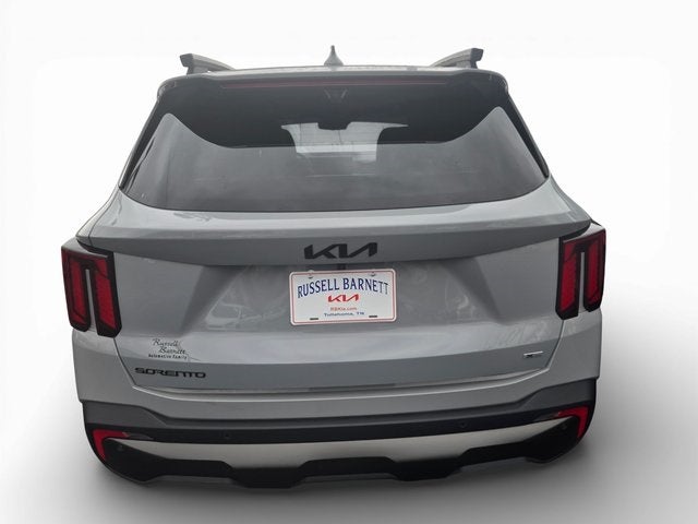 2025 Kia Sorento X-Line SX Prestige