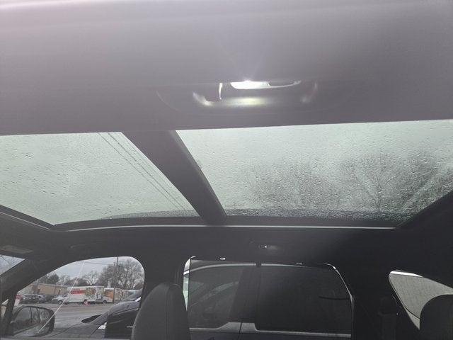 2025 Kia Sorento X-Line SX Prestige