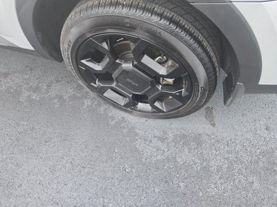 2025 Kia Sorento X-Line SX Prestige