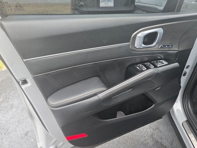 2025 Kia Sorento X-Line SX Prestige