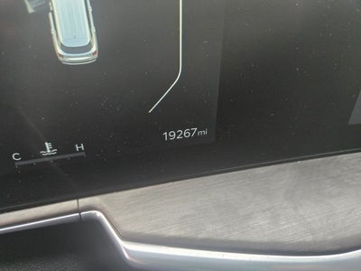 2025 Kia Sorento X-Line SX Prestige