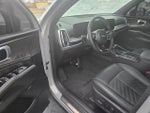 2025 Kia Sorento X-Line SX Prestige