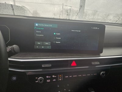 2025 Kia Sorento X-Line SX Prestige