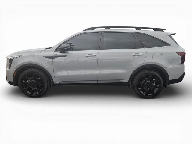 2025 Kia Sorento X-Line SX Prestige