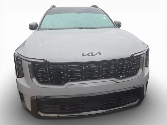 2025 Kia Sorento X-Line SX Prestige