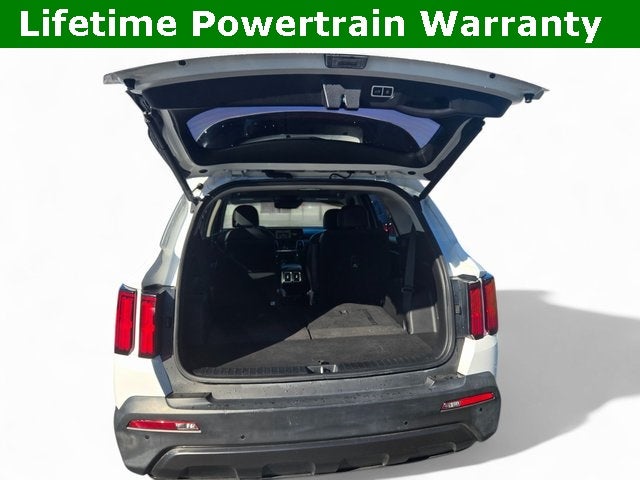 2021 Kia Sorento SX Prestige X-Line