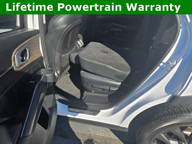 2021 Kia Sorento SX Prestige X-Line