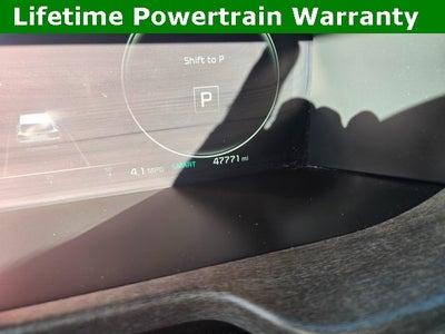 2021 Kia Sorento SX Prestige X-Line