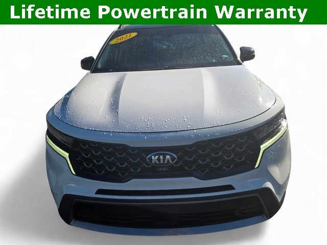 2021 Kia Sorento SX Prestige X-Line